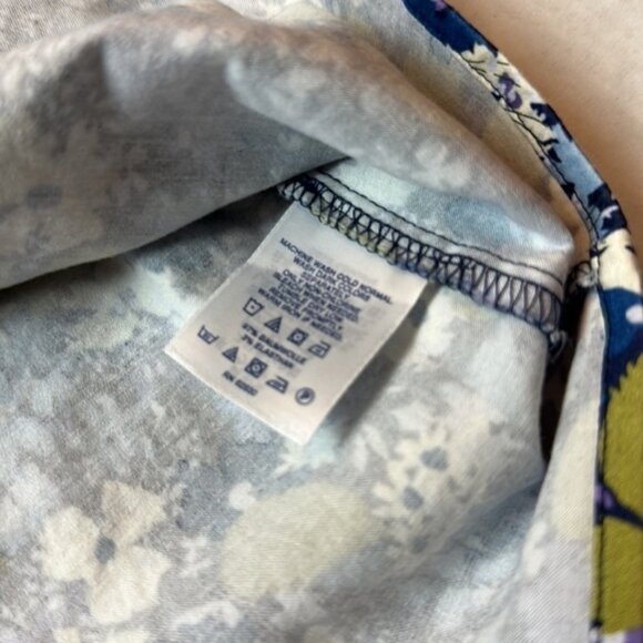 Lands end Floral dress - Picture 13 of 13